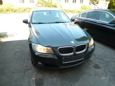 Gebraucht BMW 318