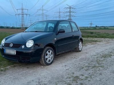 VW Lupo