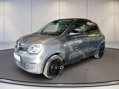 Gebraucht Renault Twingo Techno 60 kW (82 PS) 2023 Grau Kleinwagen