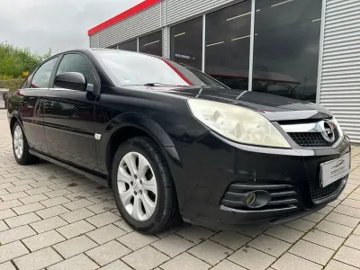 Gebraucht Opel Vectra