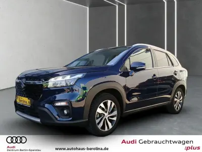 Gebraucht Suzuki SX4 S-Cross