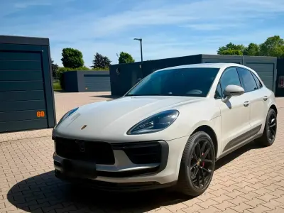 Gebraucht Porsche Macan S 381 PS (280 kW) 2021 Andere farben SUV