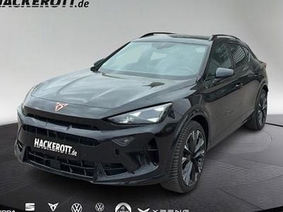 Gebraucht Cupra Formentor VZ 333 PS (244 kW) 2024 Schwarz SUV