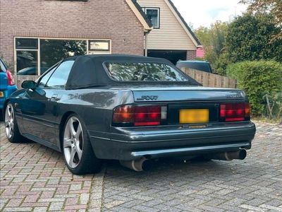 Gebraucht Mazda RX7 200 PS (147 kW) 1989 Grau Coupé