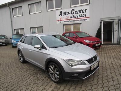 Seat Leon X-Perience