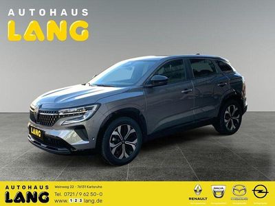 Second-hand Renault Austral Evolution 158 CP (116 kW) 2025 Gri SUV