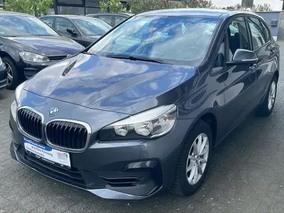 Gebraucht BMW 218