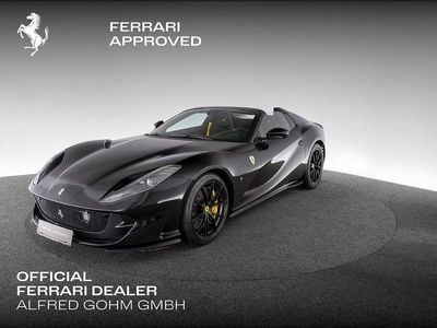 Ferrari 812