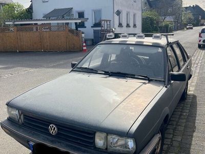 gebraucht VW Passat 