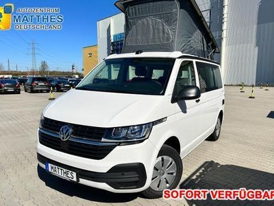 gebraucht VW California 6.1 Aktion! SOFORT! T6.1 Ocean :St...