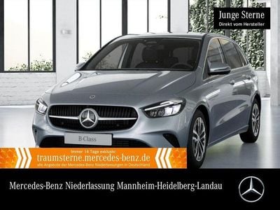 Mercedes B250