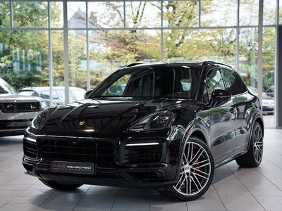 Porsche Cayenne GTS