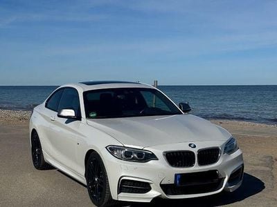 BMW M240