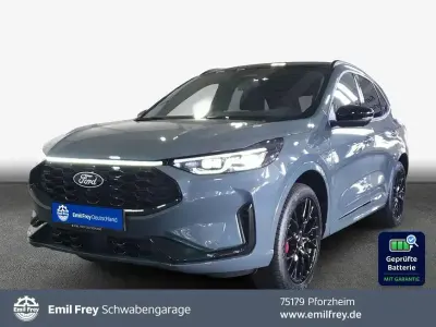 Gebraucht Ford Kuga 152 PS (111 kW) 2026 Vapor blue metallic SUV
