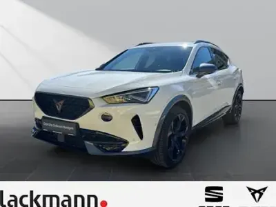 Brugt Cupra Formentor VZ 310 HK (228 kW) 2024 Hvid SUV