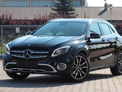 Mercedes GLA250