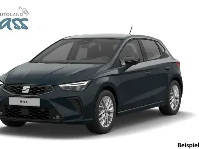 Gebraucht Seat Ibiza