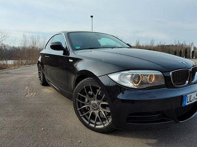 BMW 135