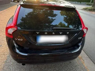 Gebraucht Volvo V60