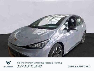 Second-hand Cupra Born 150 kW (204 CP) 2023 Gri Hatchback