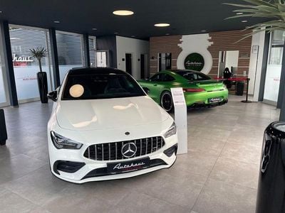 Mercedes GLC43 AMG