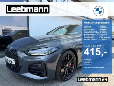 Gebraucht BMW M440
