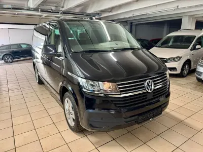 Gebraucht VW Multivan
