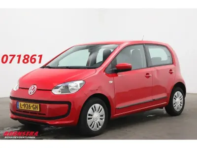 Gebraucht VW up!