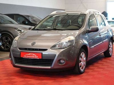 Renault Clio GrandTour