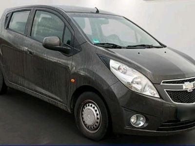 Second-hand Chevrolet Spark 65 CP (47 kW) 2011 Maro Hatchback