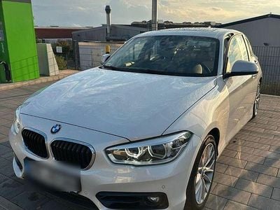 BMW 120