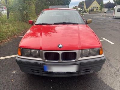 BMW 316 Compact