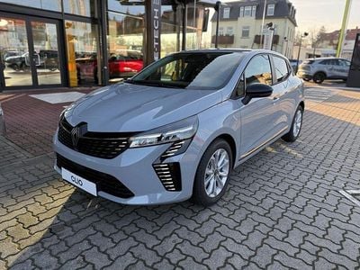 Second-hand Renault Clio V Evolution 101 CP (74 kW) 2025 Gri Berlinǎ