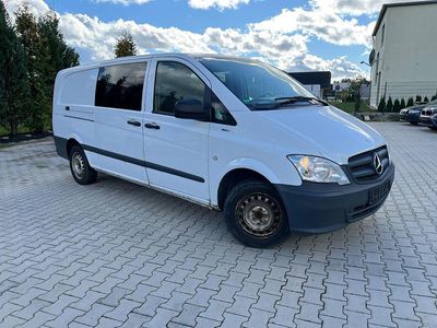 Mercedes Vito