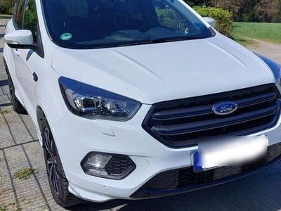 gebraucht Ford Kuga ST Line