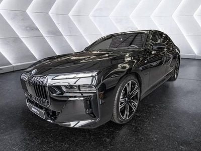 BMW 750e