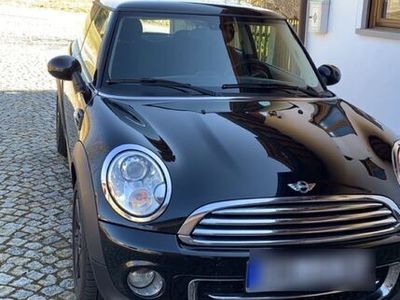 Mini Cooper D