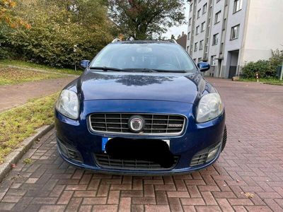 gebraucht Fiat Croma 1.9 multijet 16 vintil