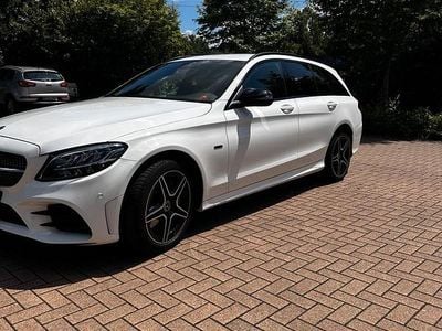 Mercedes C300