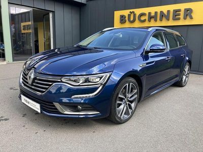 Renault Talisman GrandTour
