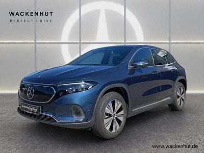 Mercedes EQA250