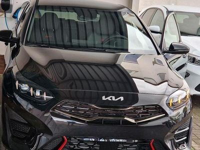 Kia Ceed GT