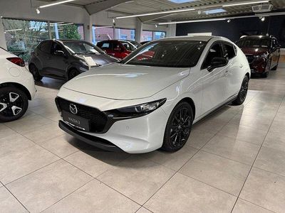 Gebraucht Mazda 3 Homura-Line 140 PS (102 kW) 2024 Ceramic Limousine