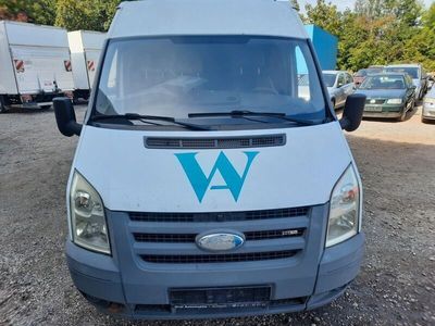 gebraucht Ford Transit 2.2TDCI/L2H2