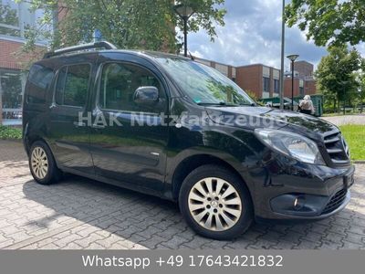 Mercedes Citan 111