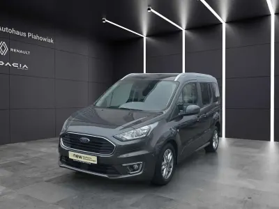 Gebraucht Ford Tourneo Connect