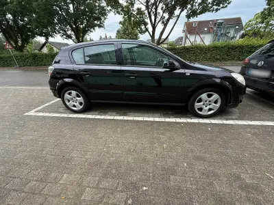 Gebraucht Opel Astra