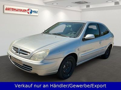 Citroën Xsara