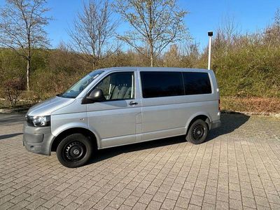 VW T5