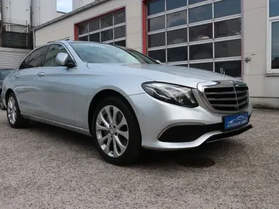 Gebraucht Mercedes E300